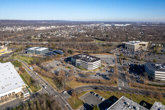 399 Campus Dr, Somerset, NJ - VISTA AÉREA  vista de mapa - Image1