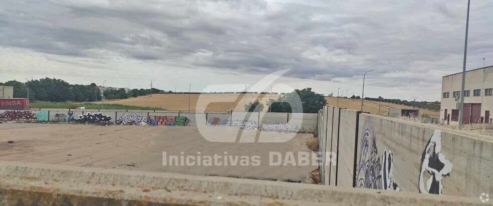 Terrenos en Illescas, Toledo en venta - Foto del edificio - Imagen 2 de 2