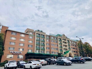 Más detalles de 10560 Main St, Fairfax, VA - Coworking en alquiler