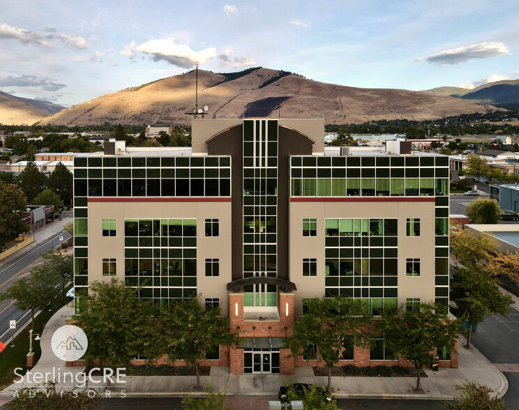 1821 South Ave W, Missoula, MT en alquiler - Foto del edificio - Imagen 3 de 12