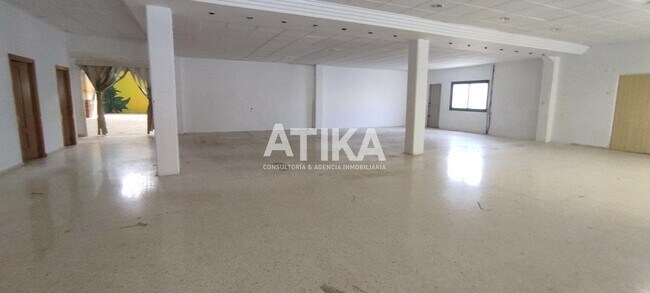 Más detalles de Local en alquiler