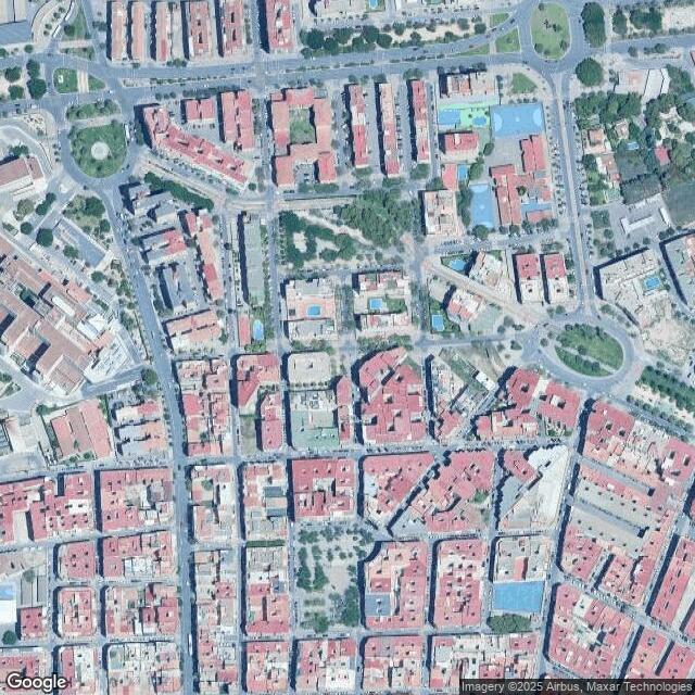 en Finestrat en venta Vista aérea- Imagen 1 de 2