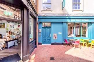 Más detalles de 10 Hanningtons Ln, Brighton - Oficina en alquiler