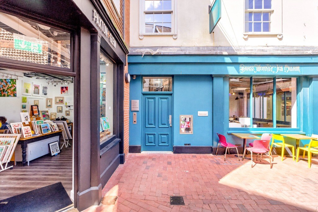 10 Hanningtons Ln, Brighton en alquiler Foto del edificio- Imagen 1 de 10