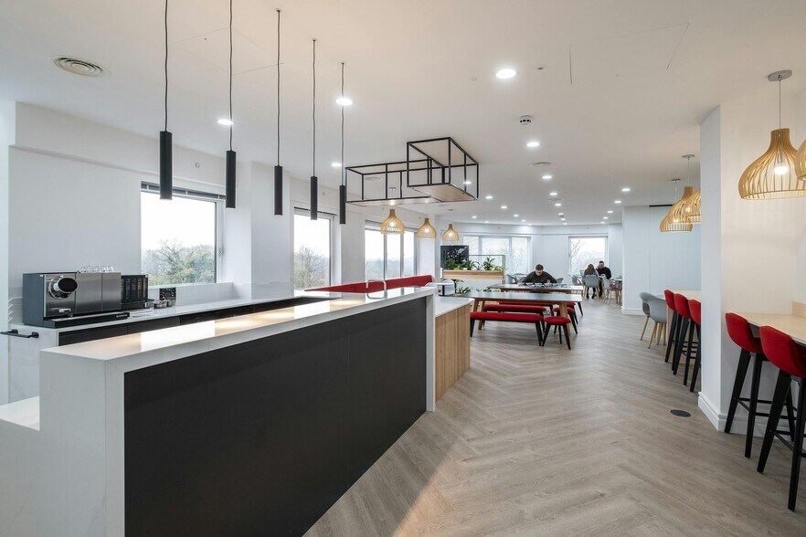 45 Grosvenor Rd, St Albans en alquiler - Foto del interior - Imagen 3 de 19