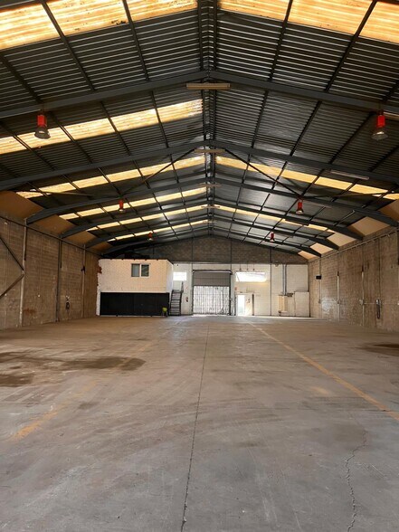 Nave en Vilafranca del Penedès, Barcelona en venta - Foto del interior - Imagen 2 de 9