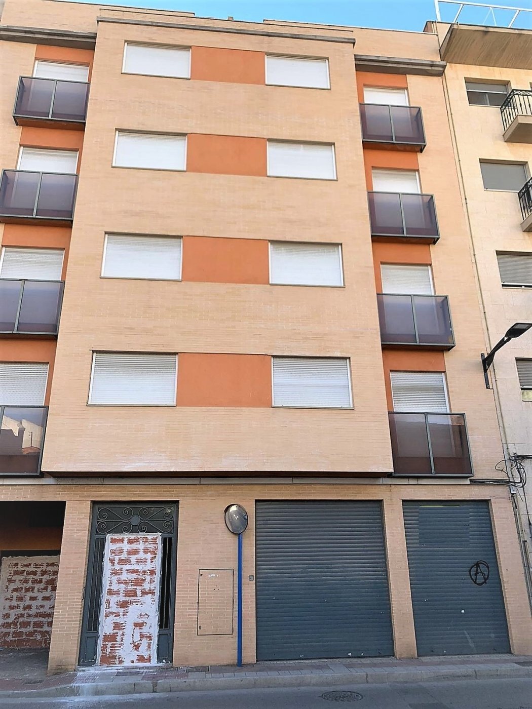 Local en Molina de Segura, Murcia en venta Foto del edificio- Imagen 1 de 8