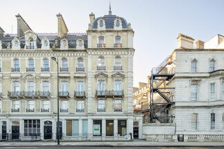 Más detalles de 14-15 Lower Grosvenor Pl, London - Oficina en alquiler