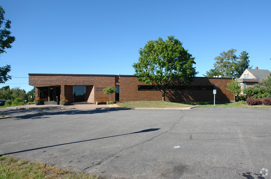 2860 Piedmont Ave, Duluth, MN en alquiler - Foto del edificio - Imagen 1 de 2