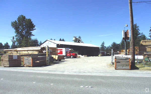 21222 Mountain Hwy E, Spanaway, WA en alquiler - Foto principal - Imagen 1 de 6