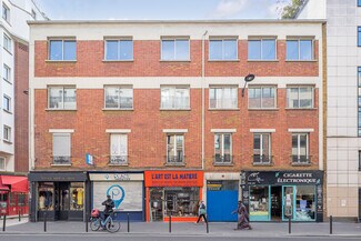 Más detalles de 86 Rue De Charonne, Paris - Coworking en alquiler