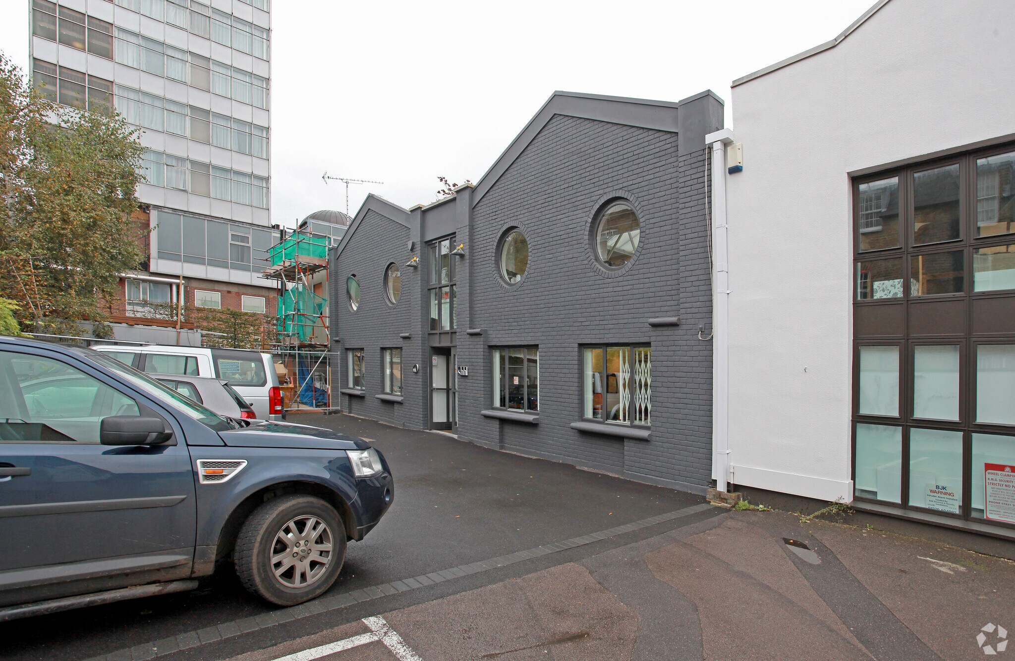 1 Vencourt Pl, London en venta Foto principal- Imagen 1 de 3