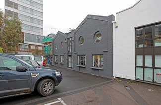 Más detalles de 1 Vencourt Pl, London - Oficina en venta