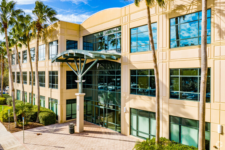 380 Park Place Blvd, Clearwater, FL en alquiler - Foto del edificio - Imagen 3 de 9