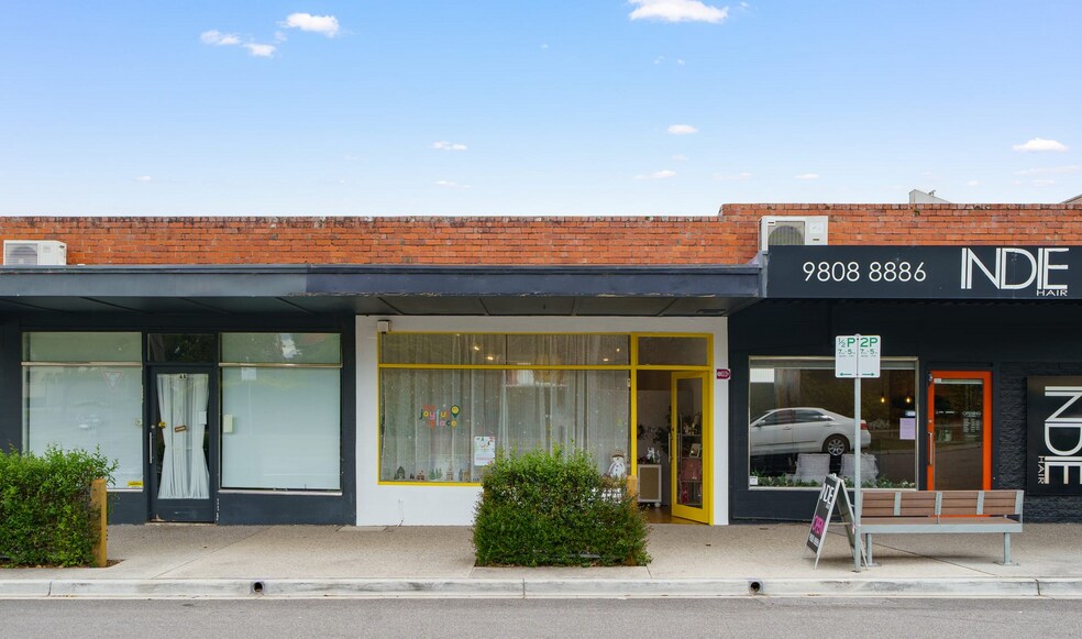 4A-4C-2C Cromwell Street cartera de 3 inmuebles en venta en LoopNet.es - Foto principal - Imagen 2 de 3