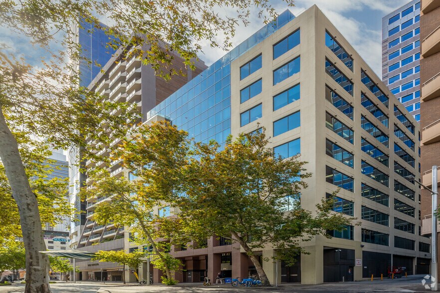 120 Sussex St, Sydney en alquiler - Foto principal - Imagen 1 de 6