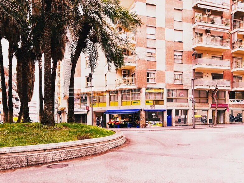 Edificio residencial en Tarragona, Tarragona en venta - Foto del edificio - Imagen 1 de 1