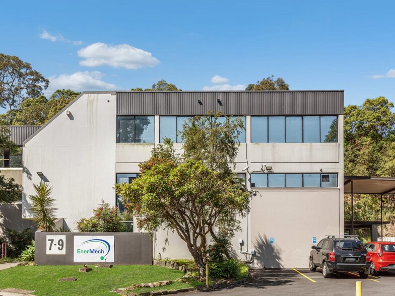 7-9 George Pl, Artarmon en alquiler - Foto principal - Imagen 1 de 2