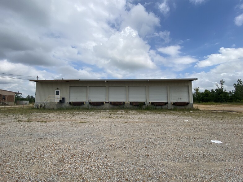 3583 Jeff Homan, Tupelo, MS en alquiler - Foto del edificio - Imagen 2 de 9