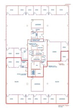 3320 W Market St, Fairlawn, OH en alquiler Plano de la planta- Imagen 2 de 2