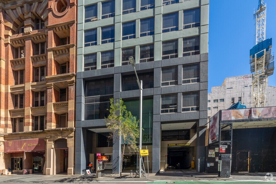 265 Castlereagh St, Sydney en alquiler - Foto principal - Imagen 1 de 8