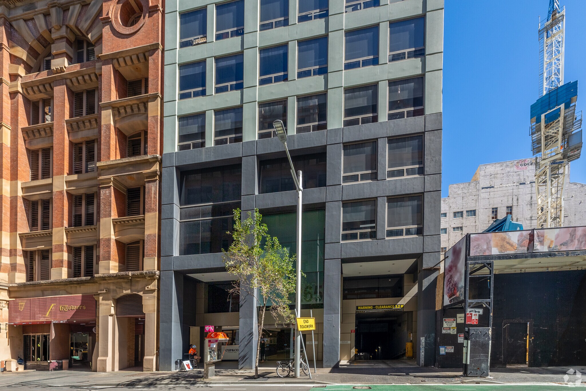 265 Castlereagh St, Sydney en alquiler Foto principal- Imagen 1 de 9