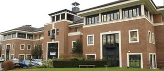 Más detalles de Sefton Park, Slough - Oficina en alquiler