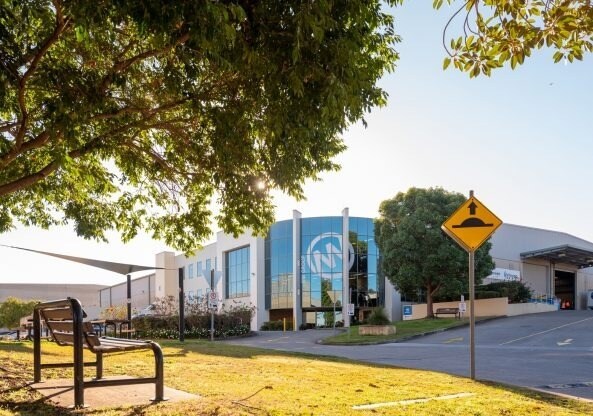 23-29 South St, Rydalmere en alquiler - Foto del edificio - Imagen 2 de 2