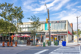 Más detalles para 394-400 Pacific Ave, Toronto, ON - Local en alquiler