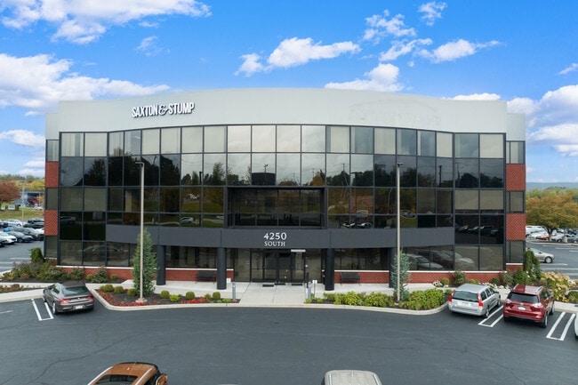 Más detalles de 4250 Crums Mill Rd, Harrisburg, PA - Oficina en alquiler