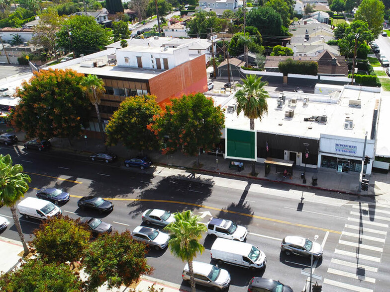 14054-14060 Ventura Blvd, Sherman Oaks, CA en alquiler - Foto del edificio - Imagen 2 de 5