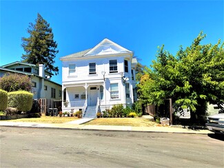 Más detalles para 814 York St, Vallejo, CA - Edificios residenciales en venta