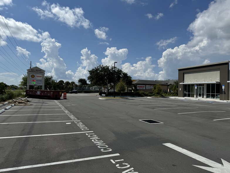 6924 Old Big Bend Rd, Gibsonton, FL en venta - Foto del edificio - Imagen 2 de 20