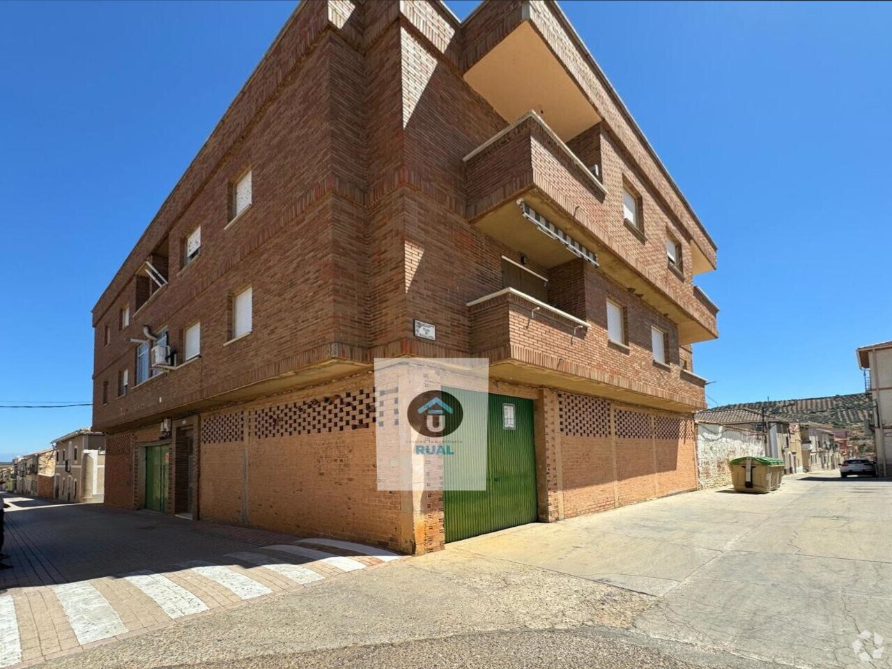 Edificio residencial en Belvís de la Jara, Toledo en venta Foto del interior- Imagen 1 de 2