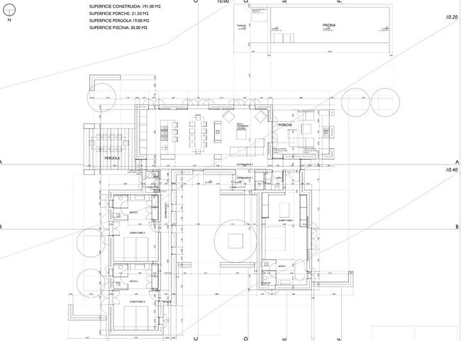 Más detalles de Terreno en venta