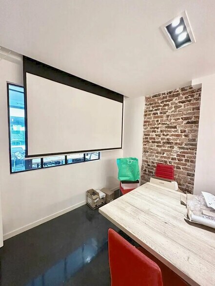 Oficina en Paris en alquiler - Foto del interior - Imagen 3 de 6