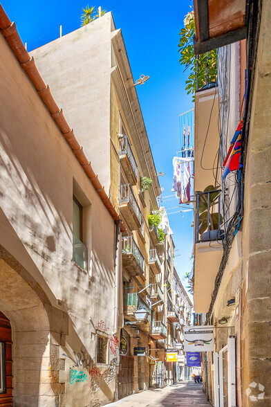 Carrer Dels Flassaders, Barcelona, Barcelona en alquiler - Foto principal - Imagen 1 de 2