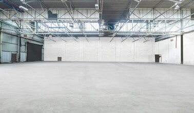 Unit D1 Triumph Business Park, Speke, Liverpool en alquiler Foto del interior- Imagen 1 de 2