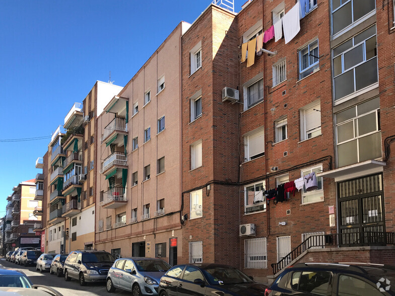 Calle Prudencio Álvaro, 8, Madrid, Madrid en venta - Foto principal - Imagen 1 de 1