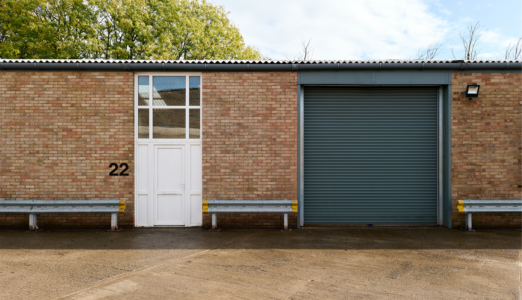 Eden Vale Rd, Westbury en alquiler Foto del edificio- Imagen 1 de 2