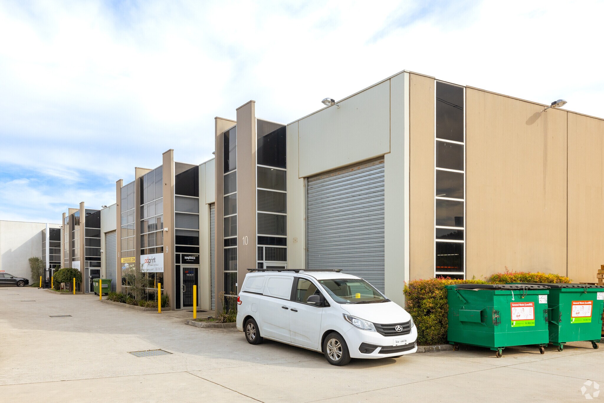 9 Woolboard Rd, Port Melbourne en venta Foto principal- Imagen 1 de 6
