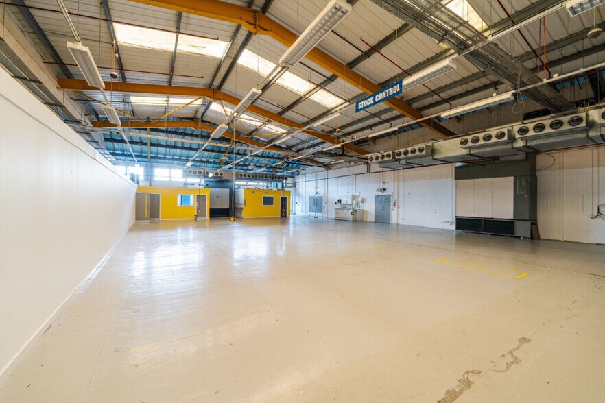 7-8 North Av, Clydebank en venta - Foto del interior - Imagen 3 de 9