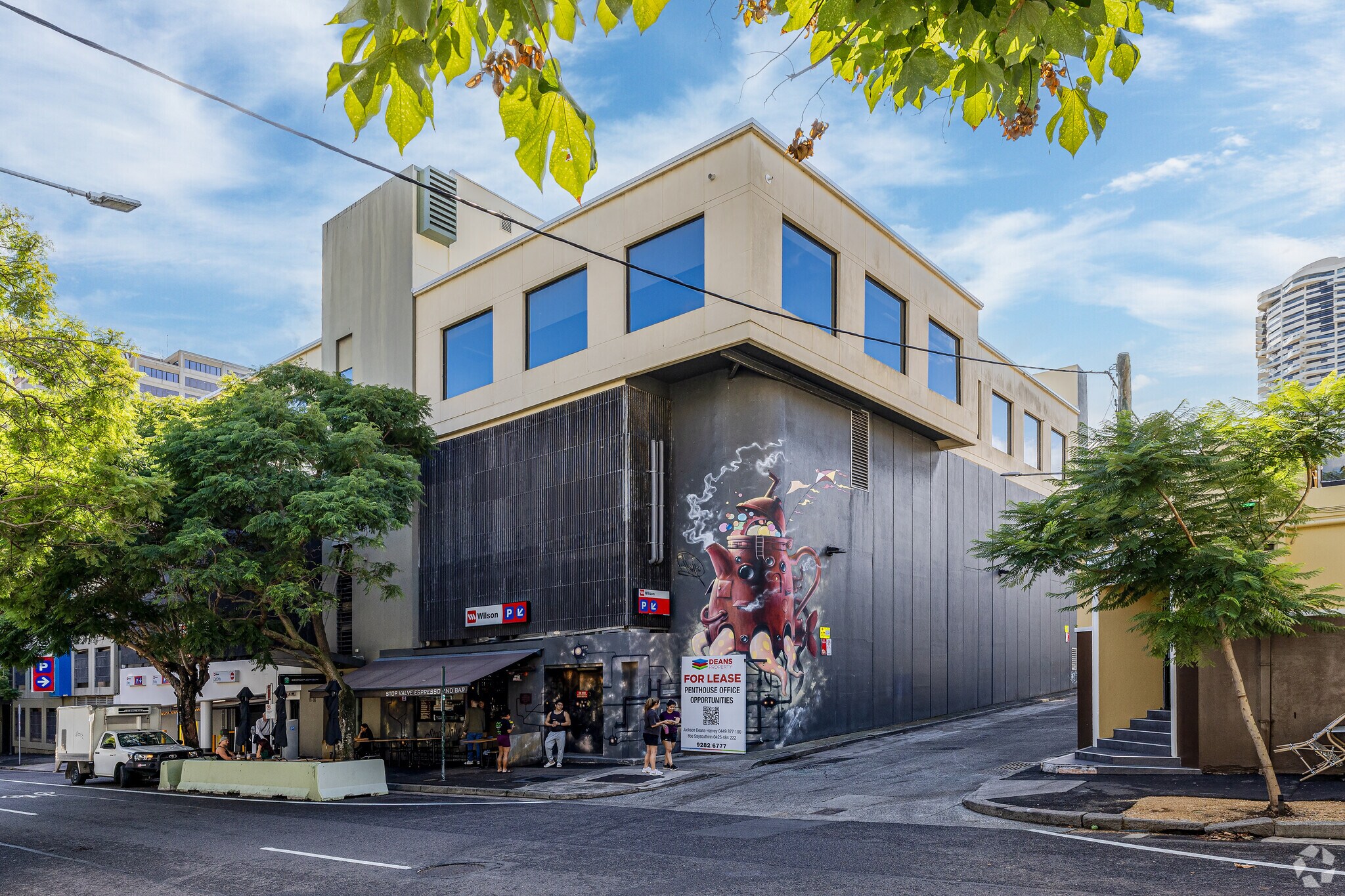 70-76 Riley St, Darlinghurst en alquiler Foto principal- Imagen 1 de 8