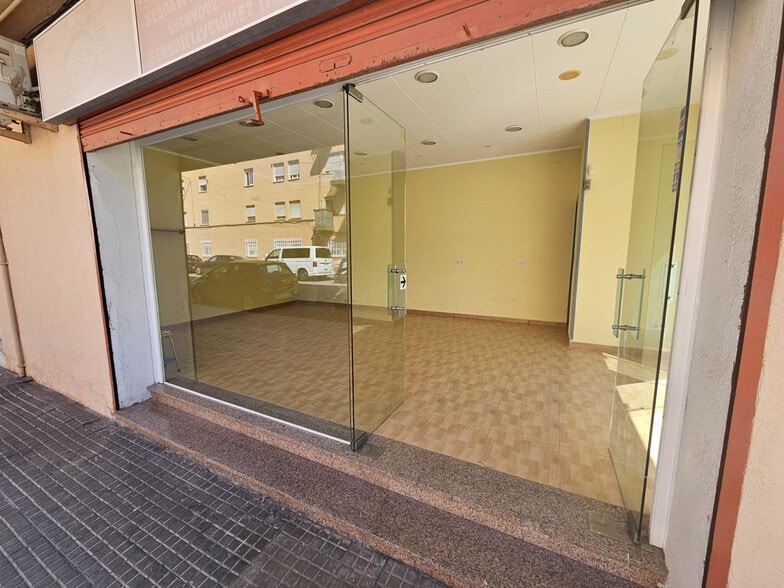 Edificio residencial en Malgrat de Mar, Barcelona en venta - Foto del edificio - Imagen 3 de 4