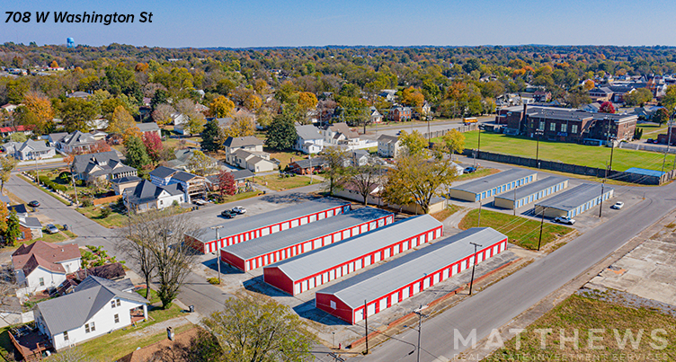 420 Northfield dr, Princeton, KY en venta Foto del edificio- Imagen 1 de 10