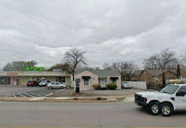 4232 Mccart Ave, Fort Worth, TX en venta - Foto del edificio - Imagen 1 de 1