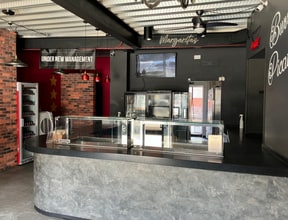 47 Railway St, Altrincham en alquiler Foto del interior- Imagen 1 de 1