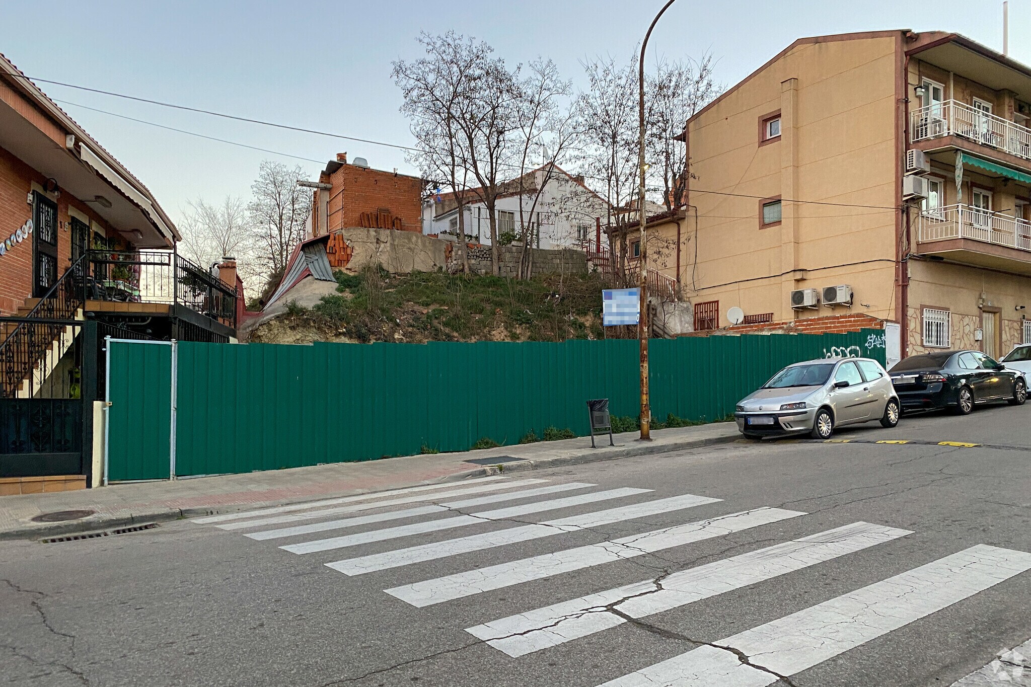 Terreno en Mejorada del Campo, Madrid en venta Foto principal- Imagen 1 de 1