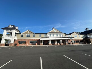 Más detalles para 50 Mount Bethel Rd, Warren, NJ - Locales en alquiler