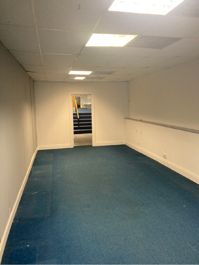 34 North St, Carrickfergus en alquiler Foto del interior- Imagen 1 de 2